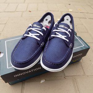NWT Skechers On-The-Go Boat Shoes